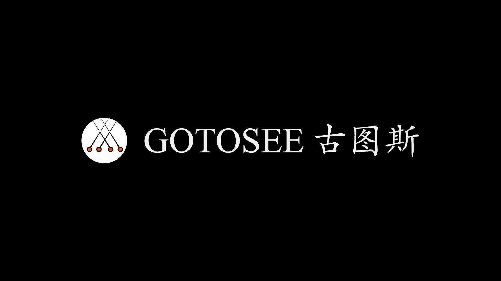 古图斯国际造型机构连锁品牌形象设计