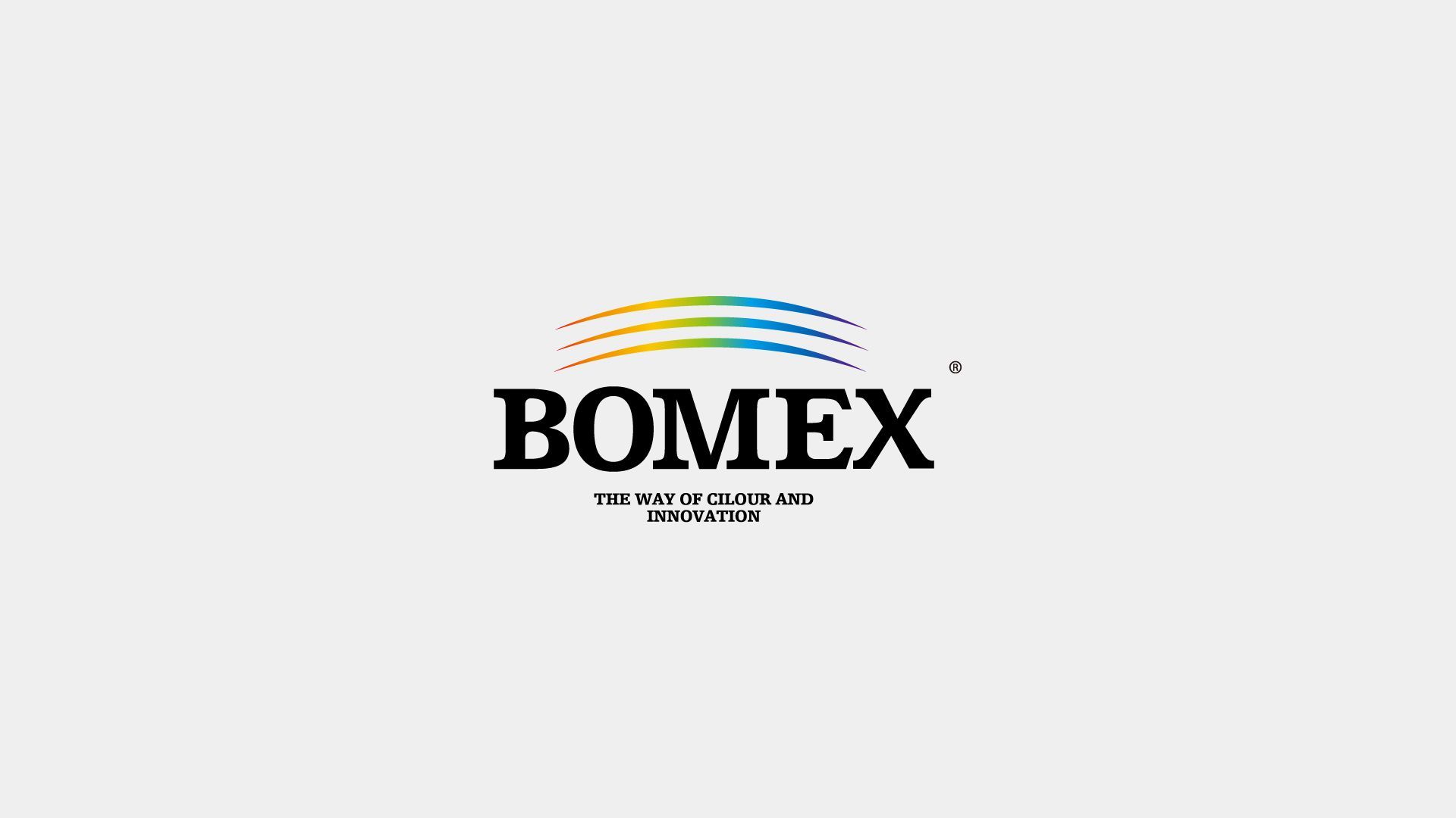 宝美施BOMEX化工品牌VI设计